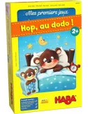 Hop, au dodo ! boite