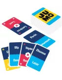 Jumo - Jeu de société - ATM Gaming - Ludum.fr