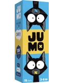 Jumo - Jeu de société - ATM Gaming - Ludum.fr
