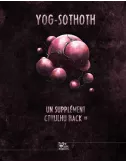Cthulhu Hack : Libri Deorum - Yog-Sothoth 