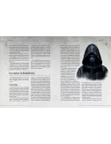 Cthulhu Hack : Libri Deorum - Nyarlathotep 