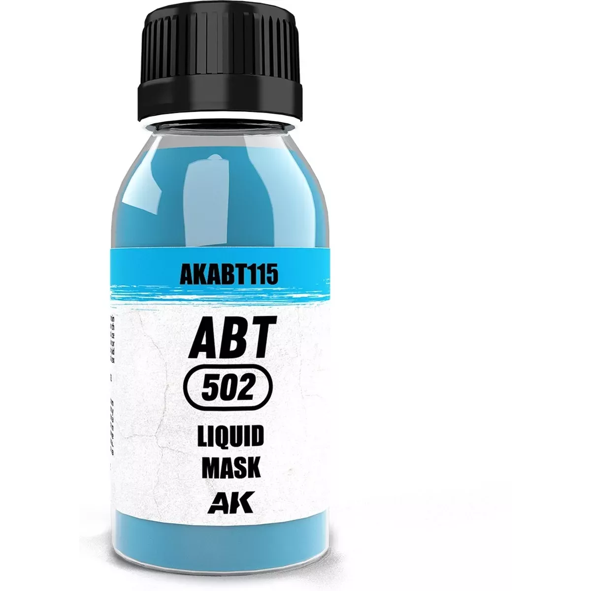 Liquid Mask - AK InteractiveOutillages modélisme{image_id}