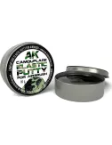 Camouflage Elastic Putty for Airbrush - AK InteractiveOutillages modélisme{image_id}