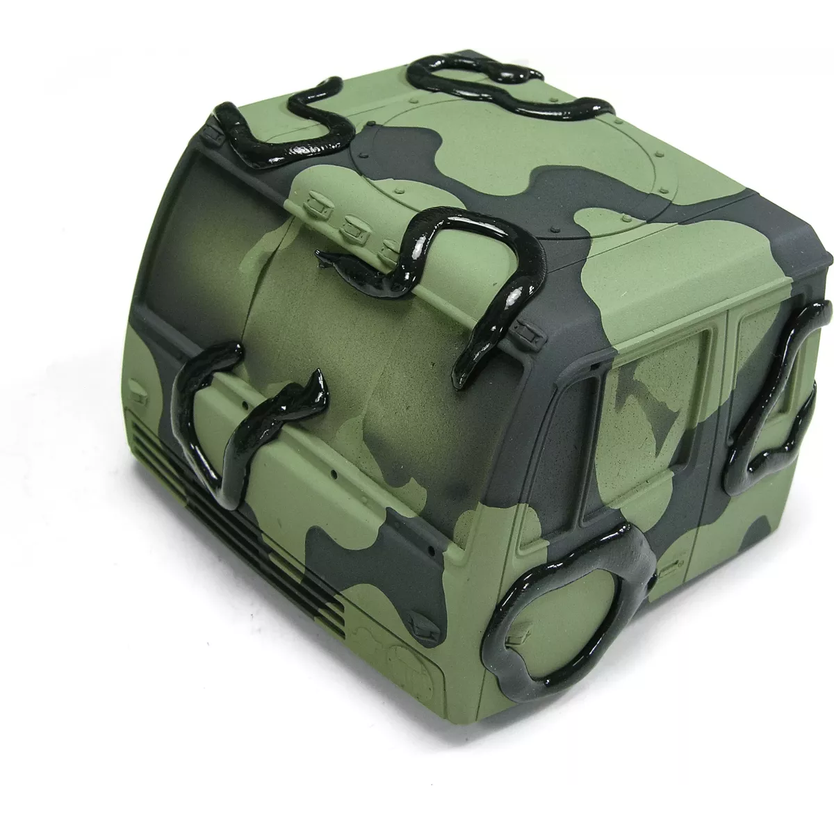 Camouflage Elastic Putty for Airbrush - AK InteractiveOutillages modélisme{image_id}