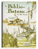 Le Biblio-Bateau de Fox Curio
