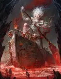 Inferno : Dyptique