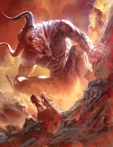 Inferno : Dyptique
