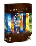 Critical : Sanctuaire - Saison 2