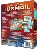 Terraforming Mars : Turmoil - Extension matériel