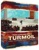 Terraforming Mars : Turmoil - Extension boite