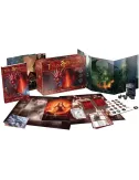 Terres-Dragons : le Jeu de Rôle - Coffret