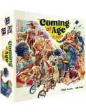 Coming of Age boite