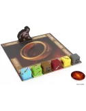The Lord Of The Rings : Circle of Conflict matériel 3