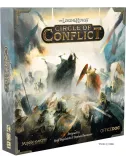 The Lord Of The Rings : Circle of Conflict boite