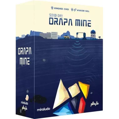 Orapa Mine