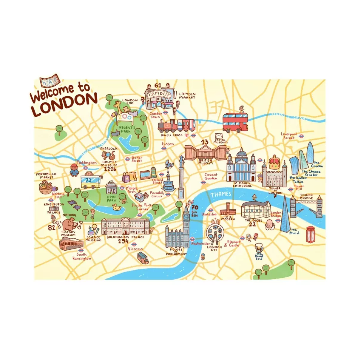 Dans la Tête de Monsieur Prof - Voyages à Londres : La BD dont vous êtes le héros