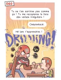 Dans la Tête de Monsieur le Prof - La BD dont vous êtes le héros
