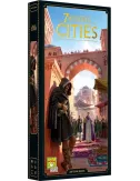 7 Wonders : Cities - Extension boite