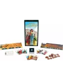 7 Wonders : Leaders - Extension matériel