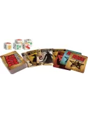 Bang ! Le jeu de dés matériel 1