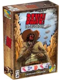 Bang ! Le jeu de dés boite