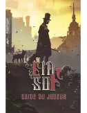 Ein Sof - Guide du Joueur & Écran 