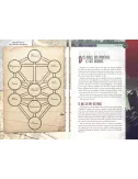 Ein Sof - Guide du Joueur & Écran 