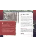 Ein Sof - Guide du Joueur & Écran 
