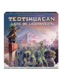 Teotihuacan : L'âge de l'expansion - Extension boite