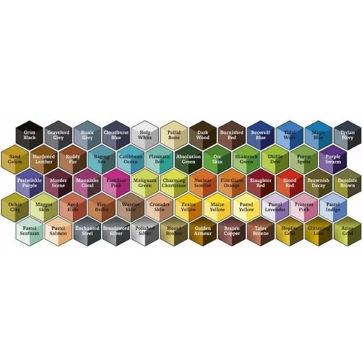 Speedpaint Markers : Mega Set - PeinturePeinture{image_id}