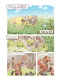 Hocus & Pocus - Duo de Choc : La BD dont vous êtes le héros 
