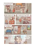 Hocus & Pocus - Duo de Choc : La BD dont vous êtes le héros 