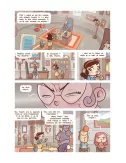 Hocus & Pocus - Duo de Choc : La BD dont vous êtes le héros 