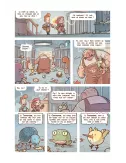 Hocus & Pocus - Duo de Choc : La BD dont vous êtes le héros 