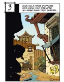 Les Larmes de Nüwa : La BD dont vous êtes le héros 