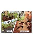 Les Larmes de Nüwa : La BD dont vous êtes le héros 
