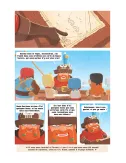 Pirates, Livre 3 : La BD dont vous êtes le héros 