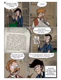 Sherlock Holmes - Ténèbres sur Londres : La BD dont vous êtes le héros 