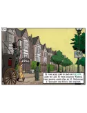 Sherlock Holmes - Ténèbres sur Londres : La BD dont vous êtes le héros 