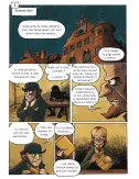 Sherlock Holmes et Moriarty, associés : La BD dont vous êtes le héros 