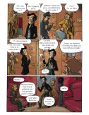 Sherlock Holmes et Moriarty, associés : La BD dont vous êtes le héros 
