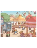 Your Theme Park : La BD dont vous êtes le héros 