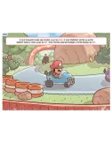Your Theme Park : La BD dont vous êtes le héros 
