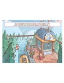 Your Theme Park : La BD dont vous êtes le héros 
