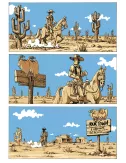 Your Town : La BD dont vous êtes le héros 