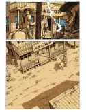 Your Town : La BD dont vous êtes le héros 