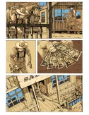 Your Town : La BD dont vous êtes le héros 