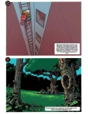 Zone 25 : La BD dont vous êtes le héros 