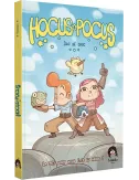 Hocus & Pocus - Duo de Choc : La BD dont vous êtes le héros