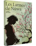 Les Larmes de Nüwa : La BD dont vous êtes le héros